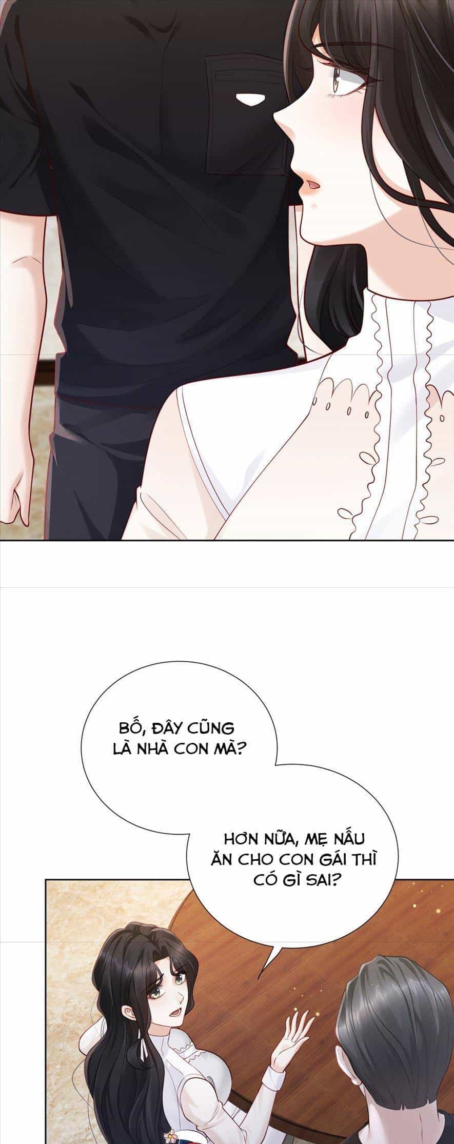 Chỉ Là Thấy Sắc Nổi Lòng Tham - Chương 7 - ảnh 19