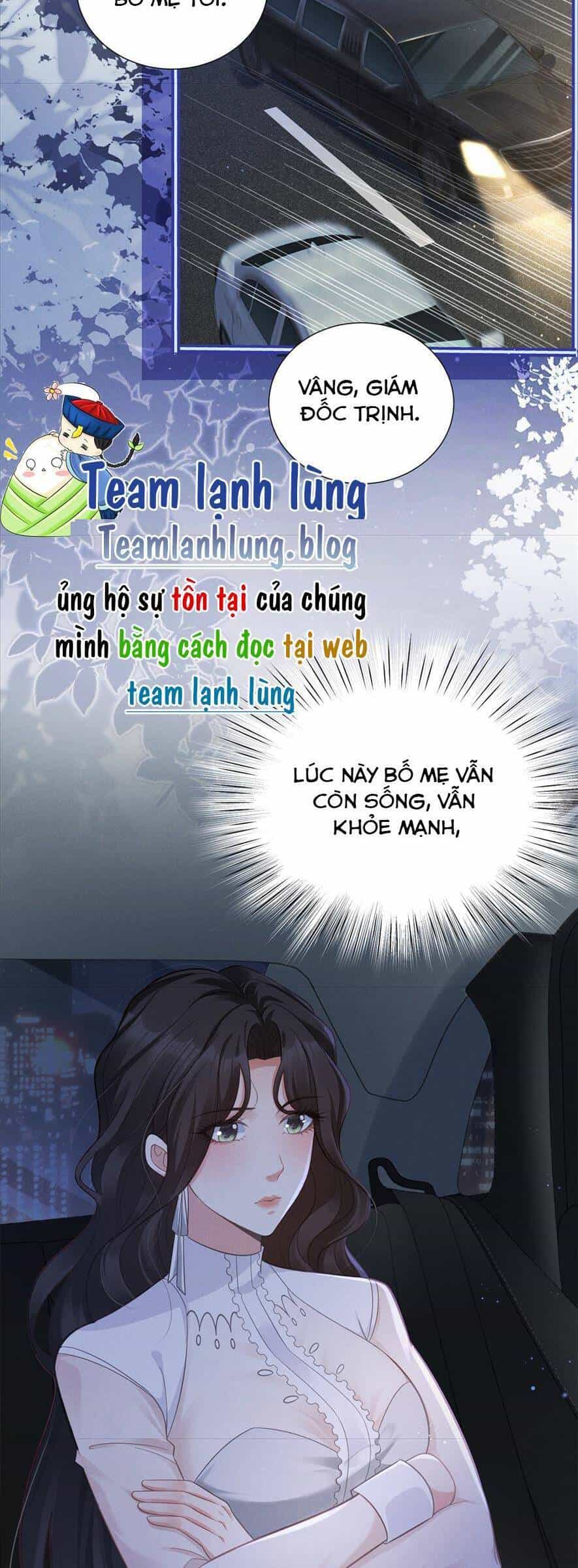 Chỉ Là Thấy Sắc Nổi Lòng Tham - Chương 7 - ảnh 2