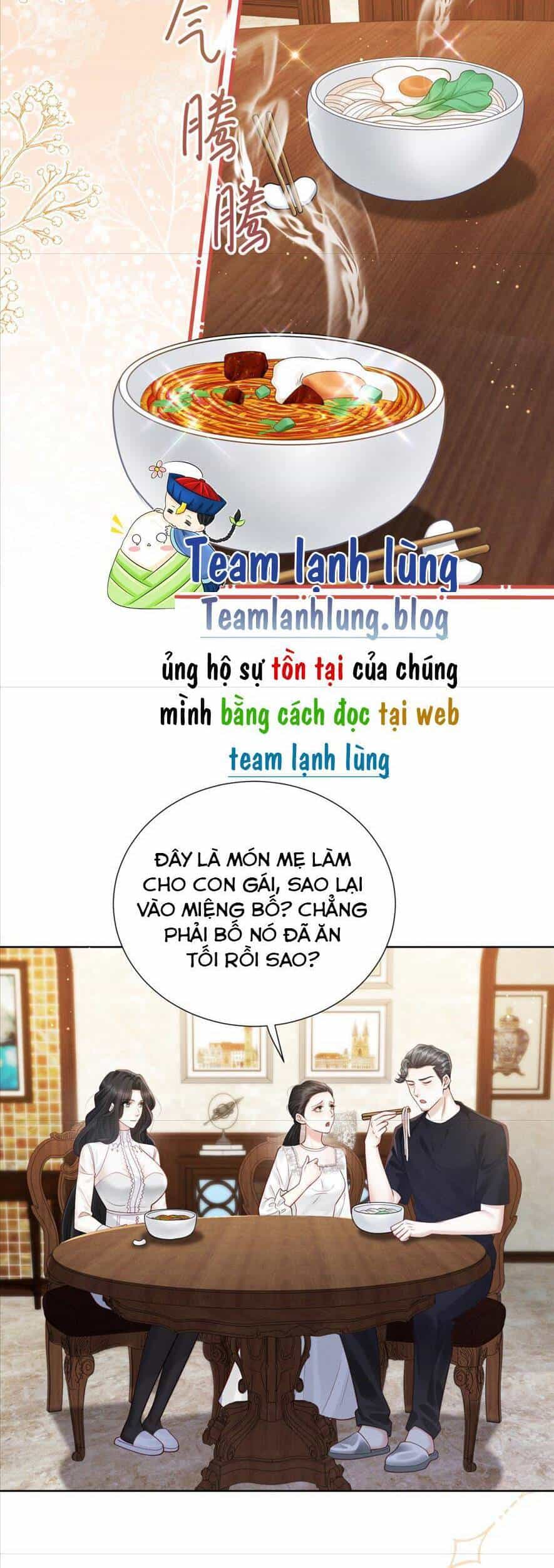 Chỉ Là Thấy Sắc Nổi Lòng Tham - Chương 7 - ảnh 22