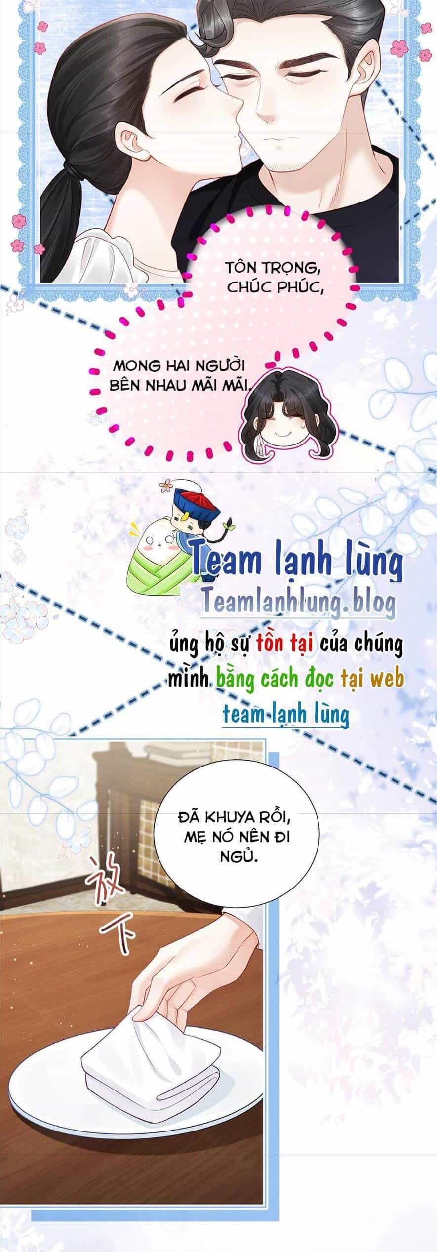 Chỉ Là Thấy Sắc Nổi Lòng Tham - Chương 7 - ảnh 24