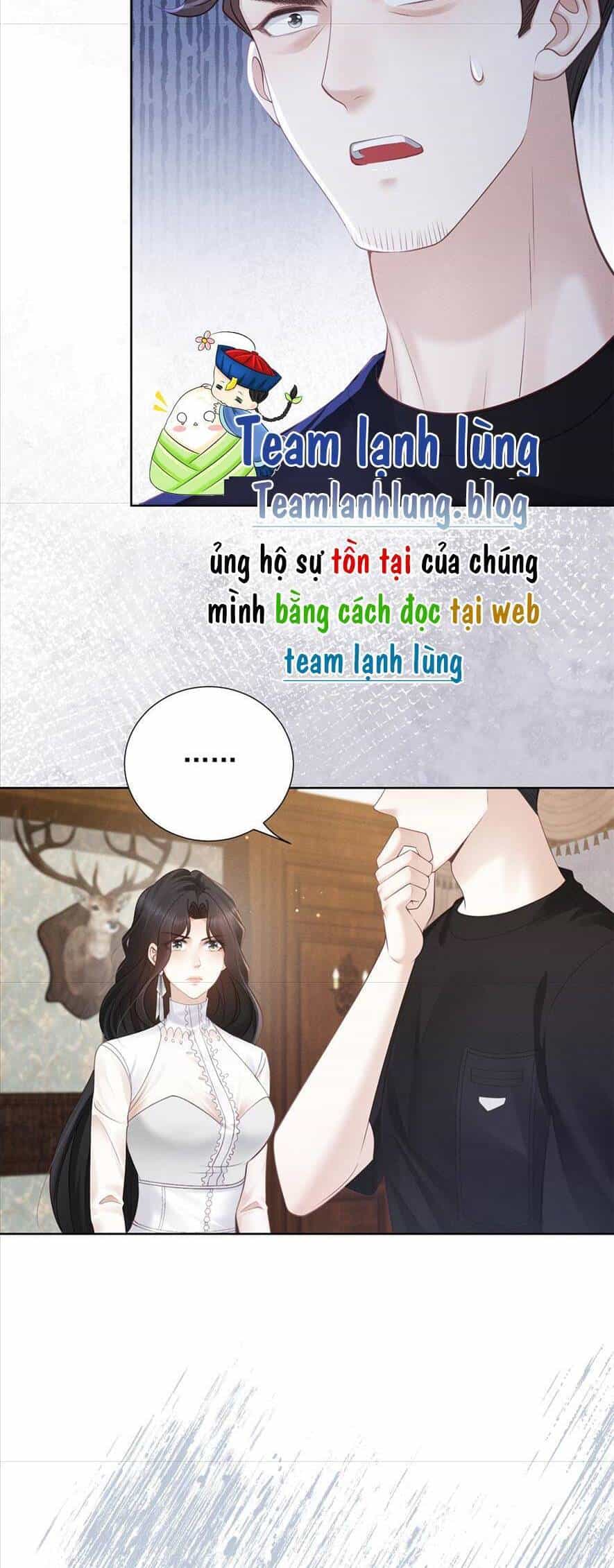 Chỉ Là Thấy Sắc Nổi Lòng Tham - Chương 7 - ảnh 31
