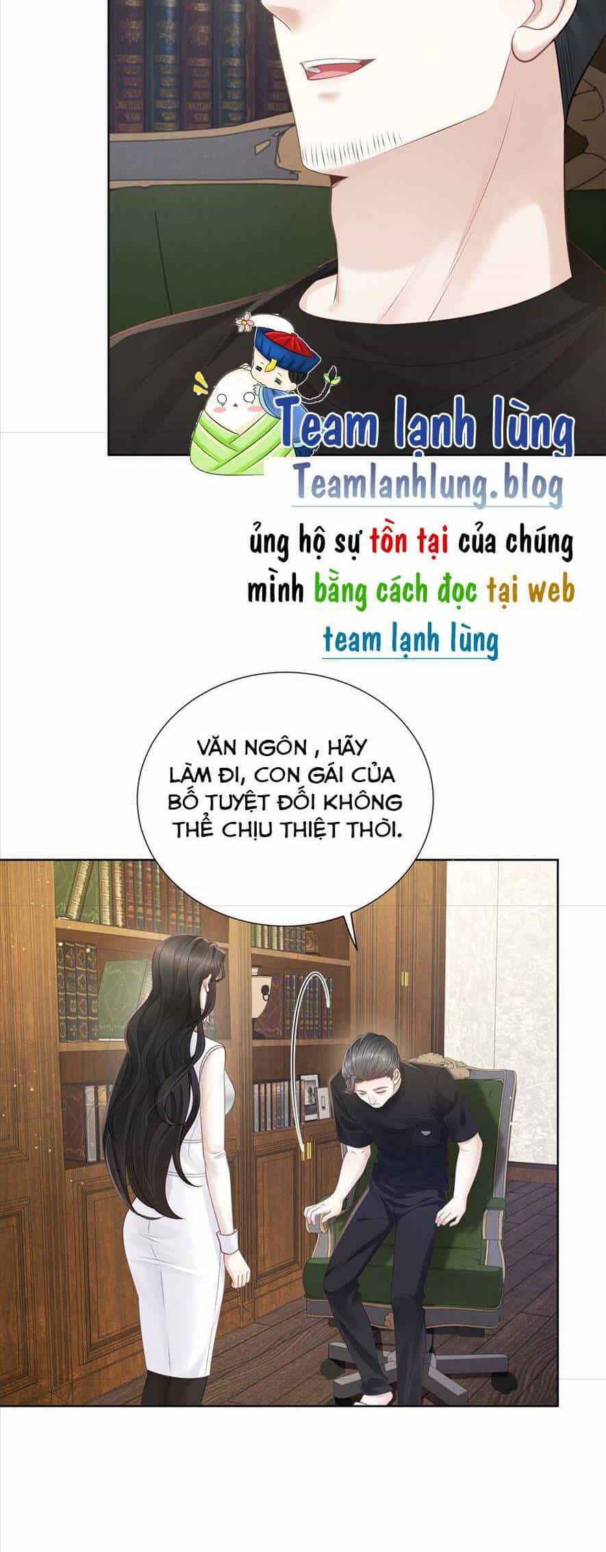 Chỉ Là Thấy Sắc Nổi Lòng Tham - Chương 7 - ảnh 36