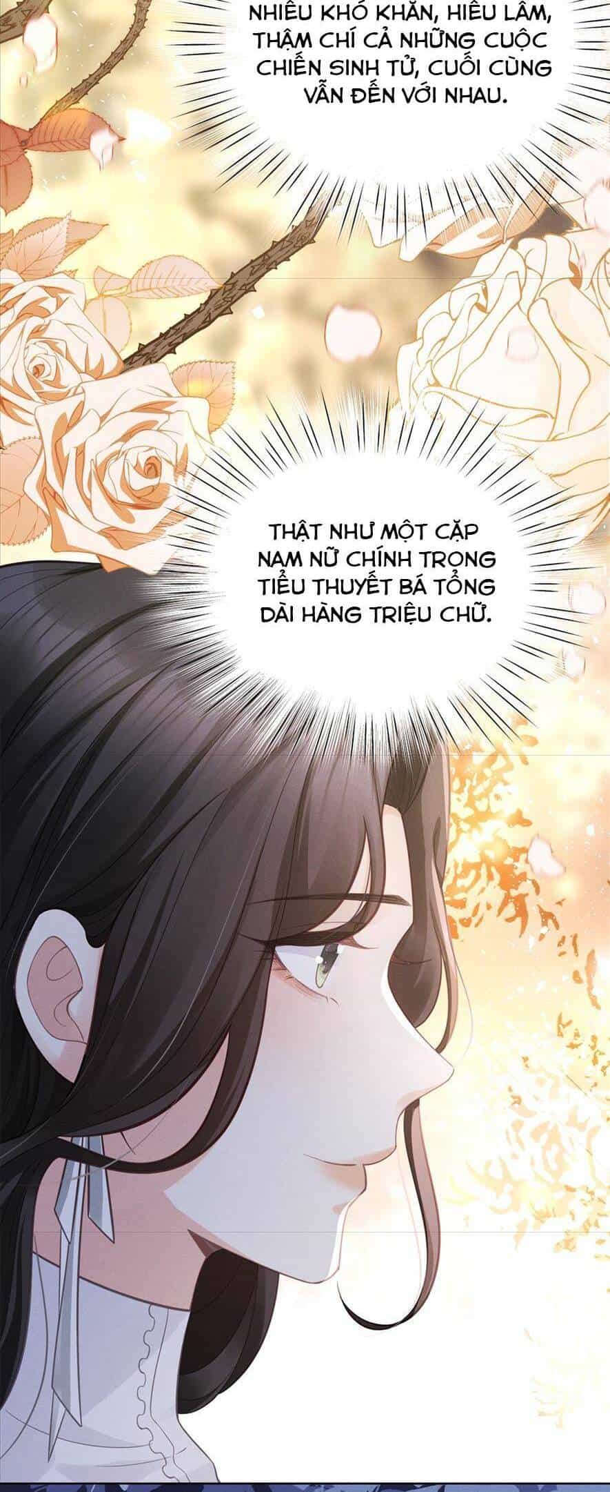 Chỉ Là Thấy Sắc Nổi Lòng Tham - Chương 7 - ảnh 4