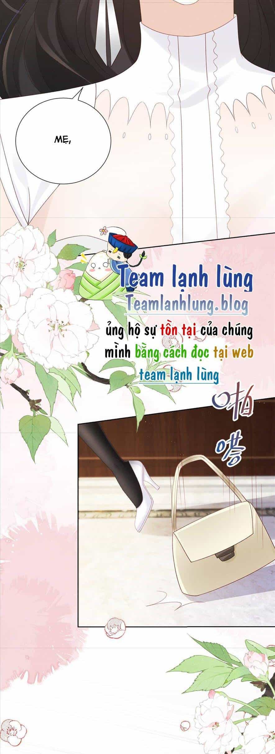 Chỉ Là Thấy Sắc Nổi Lòng Tham - Chương 7 - ảnh 8