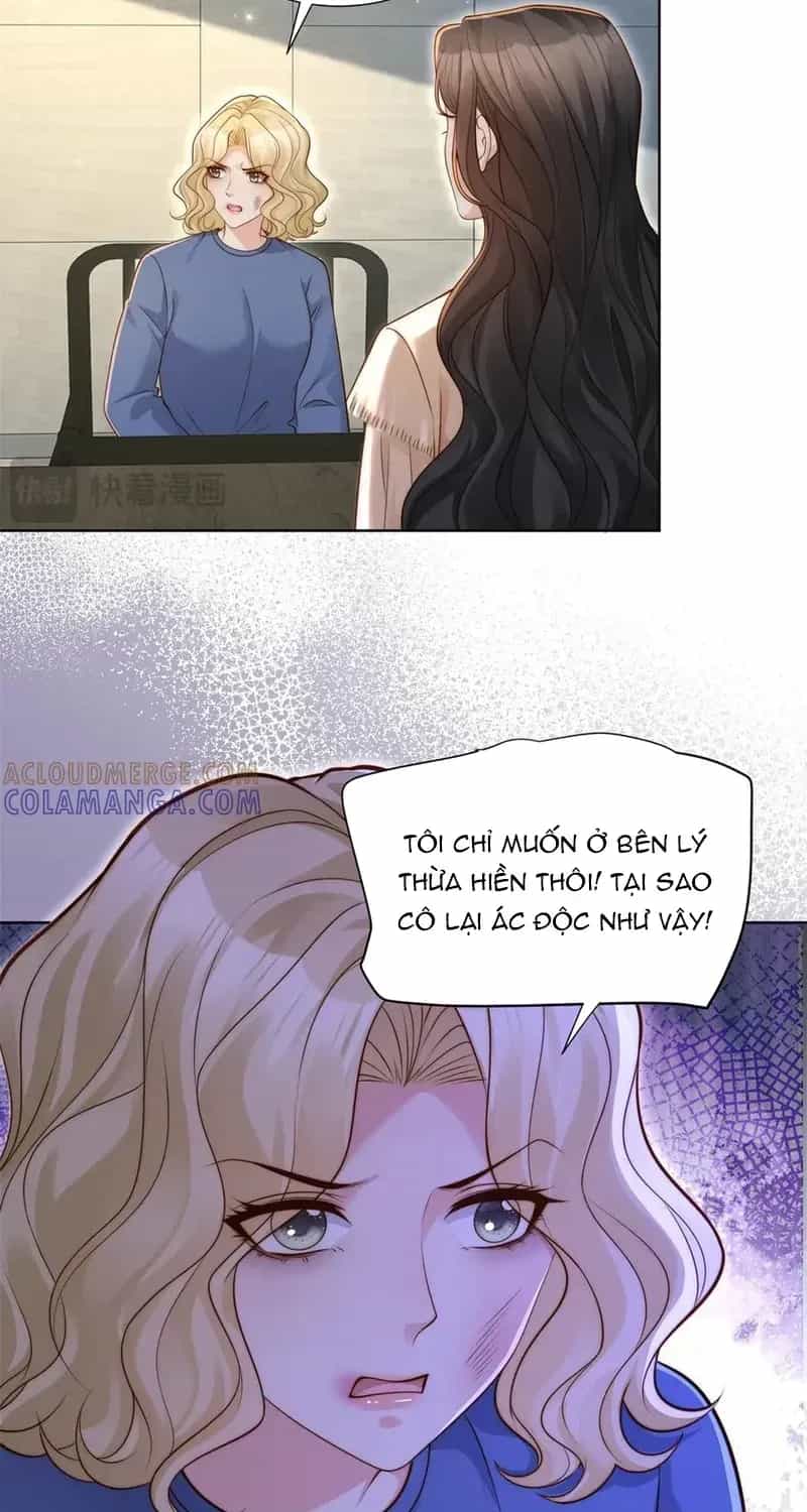 Chỉ Là Thấy Sắc Nổi Lòng Tham - Chương 73 - ảnh 10