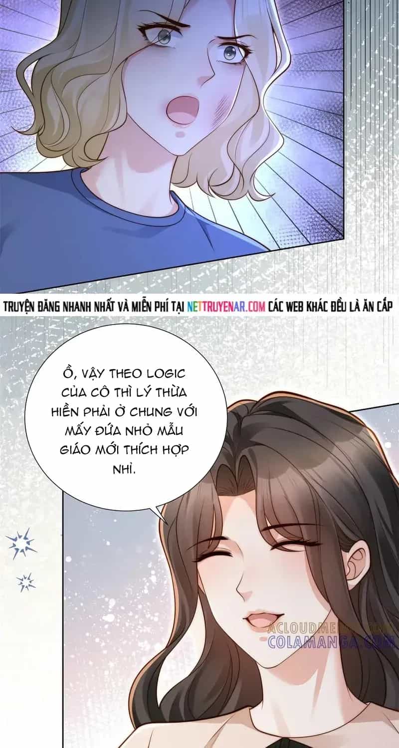 Chỉ Là Thấy Sắc Nổi Lòng Tham - Chương 73 - ảnh 13