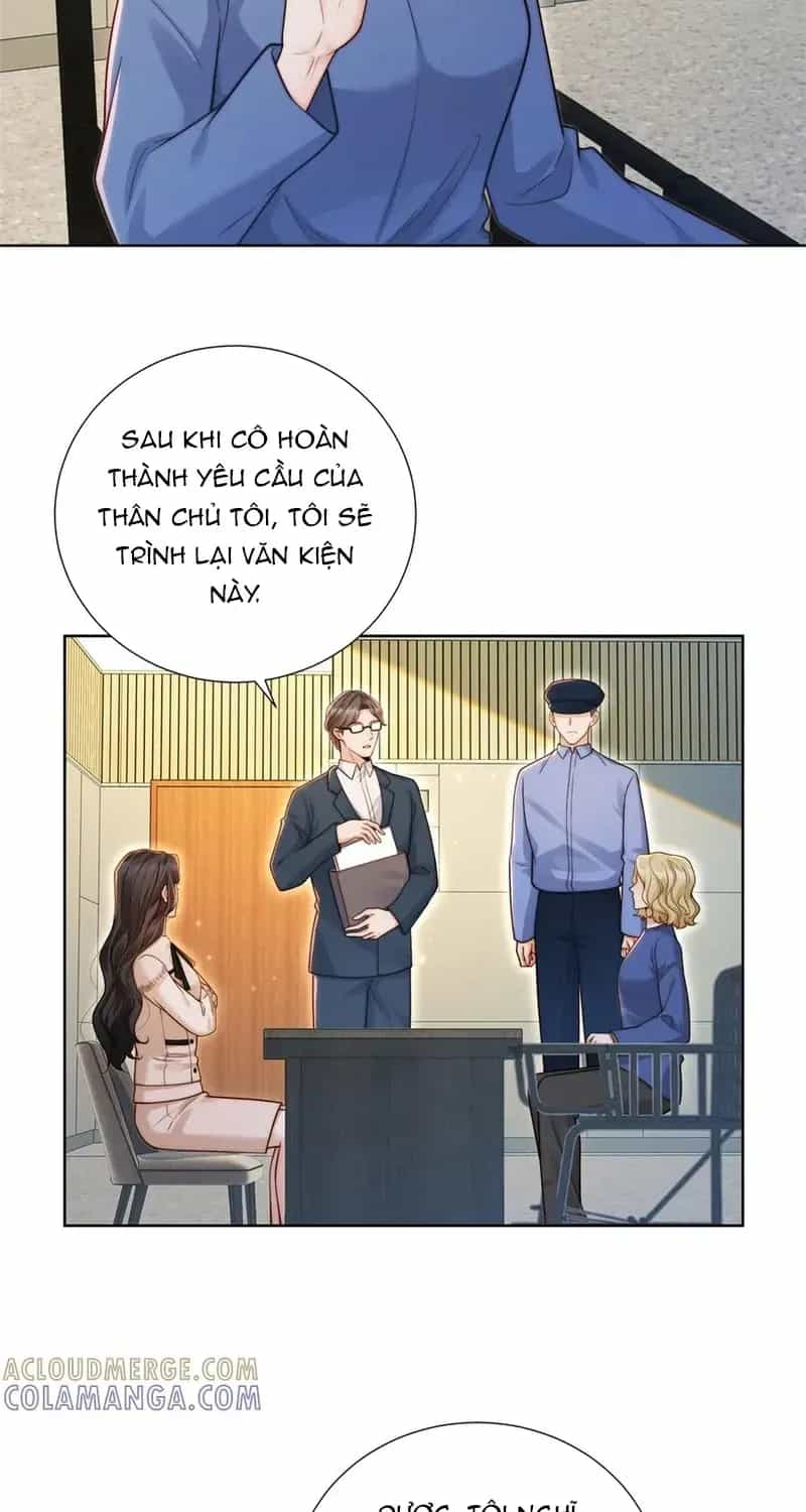 Chỉ Là Thấy Sắc Nổi Lòng Tham - Chương 73 - ảnh 28