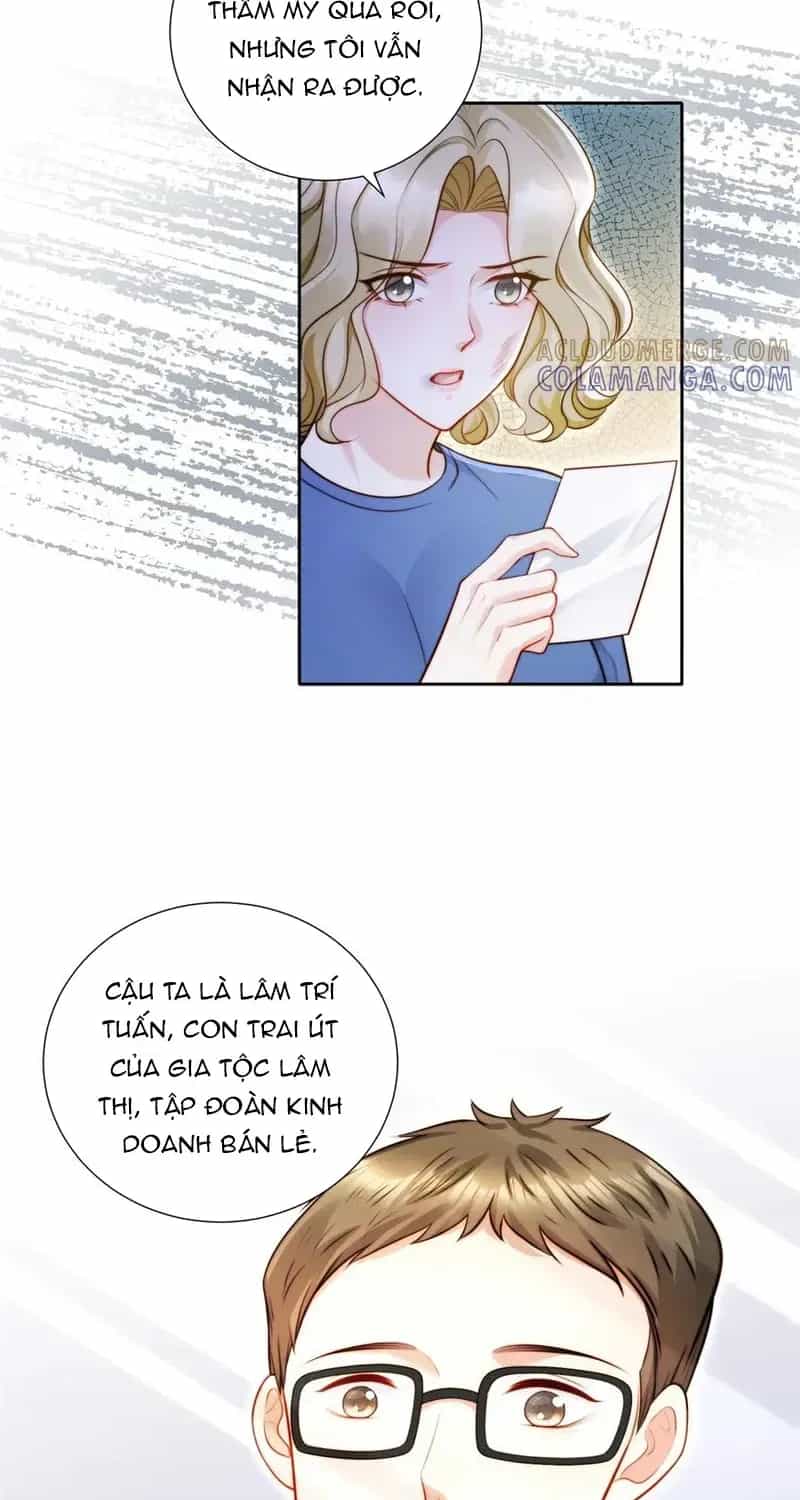 Chỉ Là Thấy Sắc Nổi Lòng Tham - Chương 73 - ảnh 30