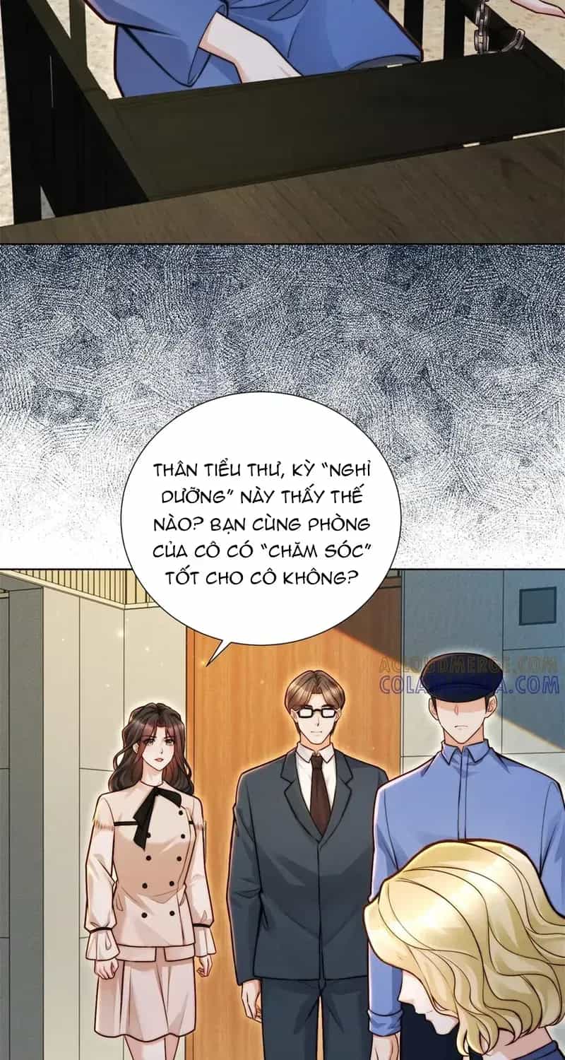 Chỉ Là Thấy Sắc Nổi Lòng Tham - Chương 73 - ảnh 5
