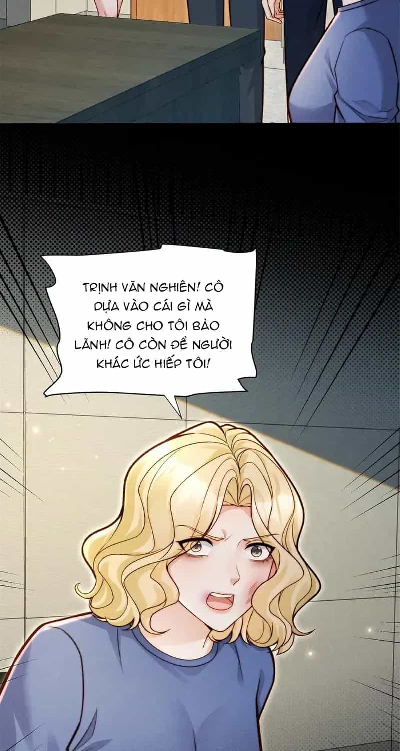 Chỉ Là Thấy Sắc Nổi Lòng Tham - Chương 73 - ảnh 6