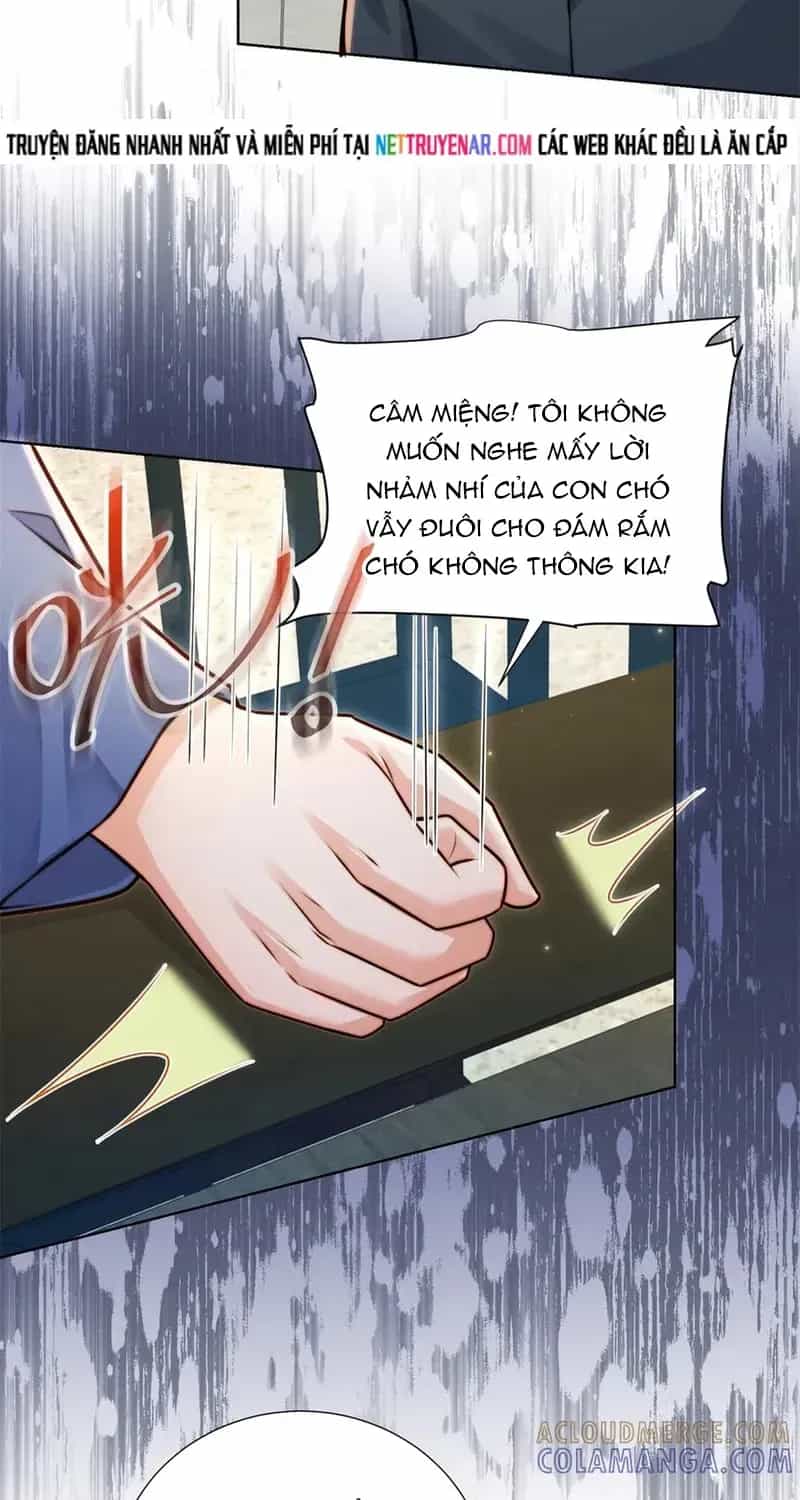 Chỉ Là Thấy Sắc Nổi Lòng Tham - Chương 73 - ảnh 8