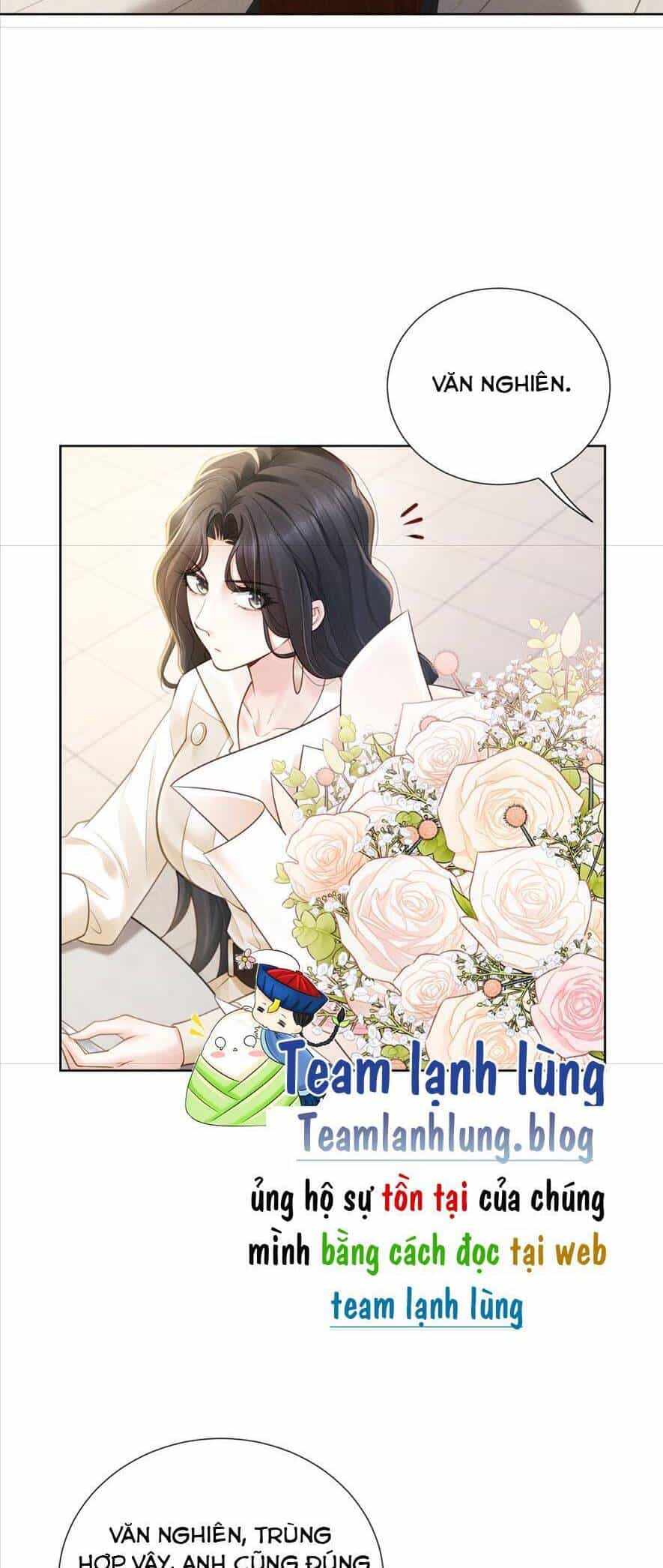 Chỉ Là Thấy Sắc Nổi Lòng Tham - Chương 8 - ảnh 17