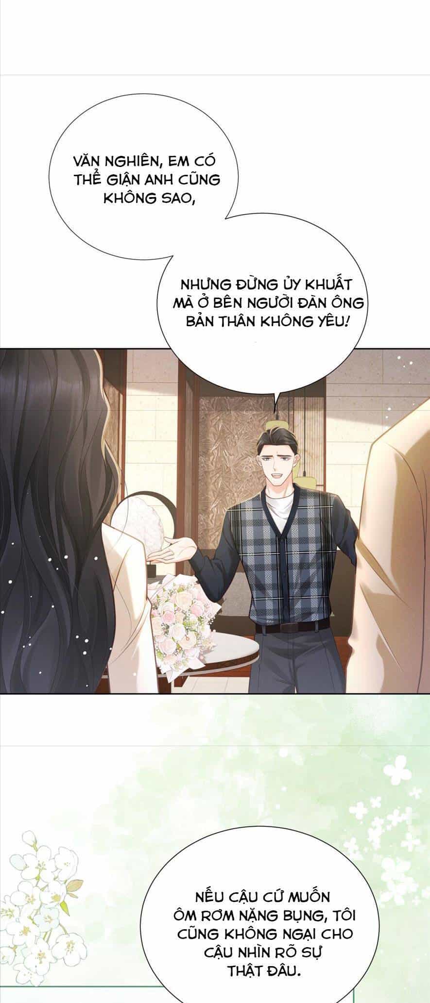 Chỉ Là Thấy Sắc Nổi Lòng Tham - Chương 8 - ảnh 36