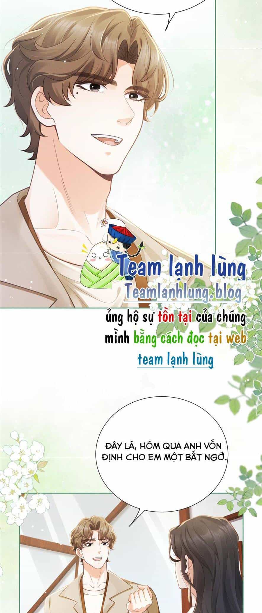 Chỉ Là Thấy Sắc Nổi Lòng Tham - Chương 8 - ảnh 37