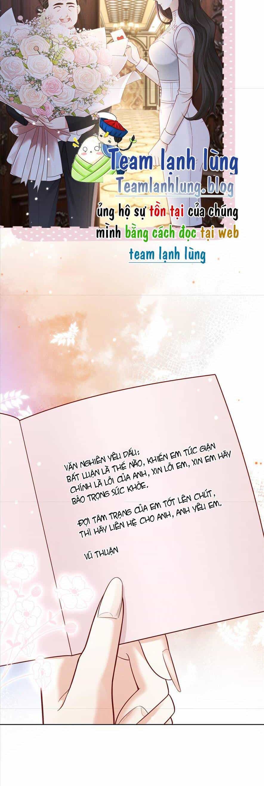 Chỉ Là Thấy Sắc Nổi Lòng Tham - Chương 8 - ảnh 4