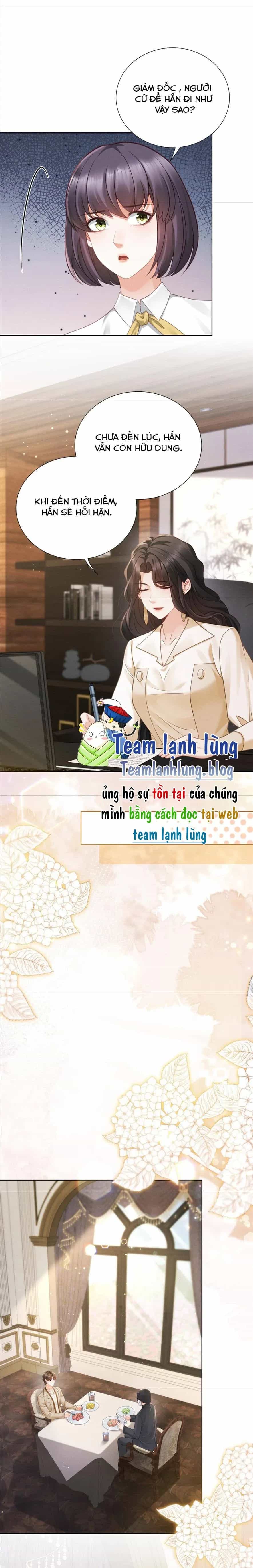 Chỉ Là Thấy Sắc Nổi Lòng Tham - Chương 9 - ảnh 13