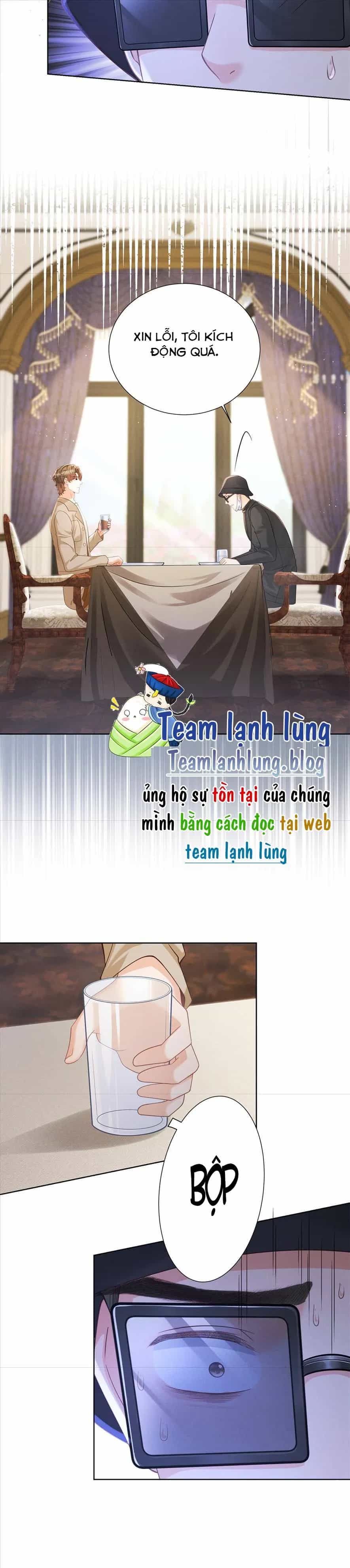 Chỉ Là Thấy Sắc Nổi Lòng Tham - Chương 9 - ảnh 16