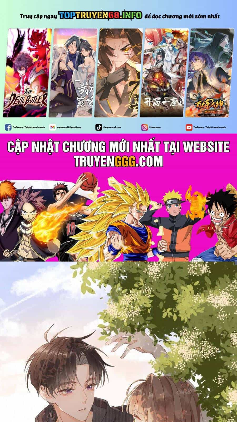 Chị Lại Gặp Rắc Rối Nữa Rồi - Chương 4 - ảnh 2