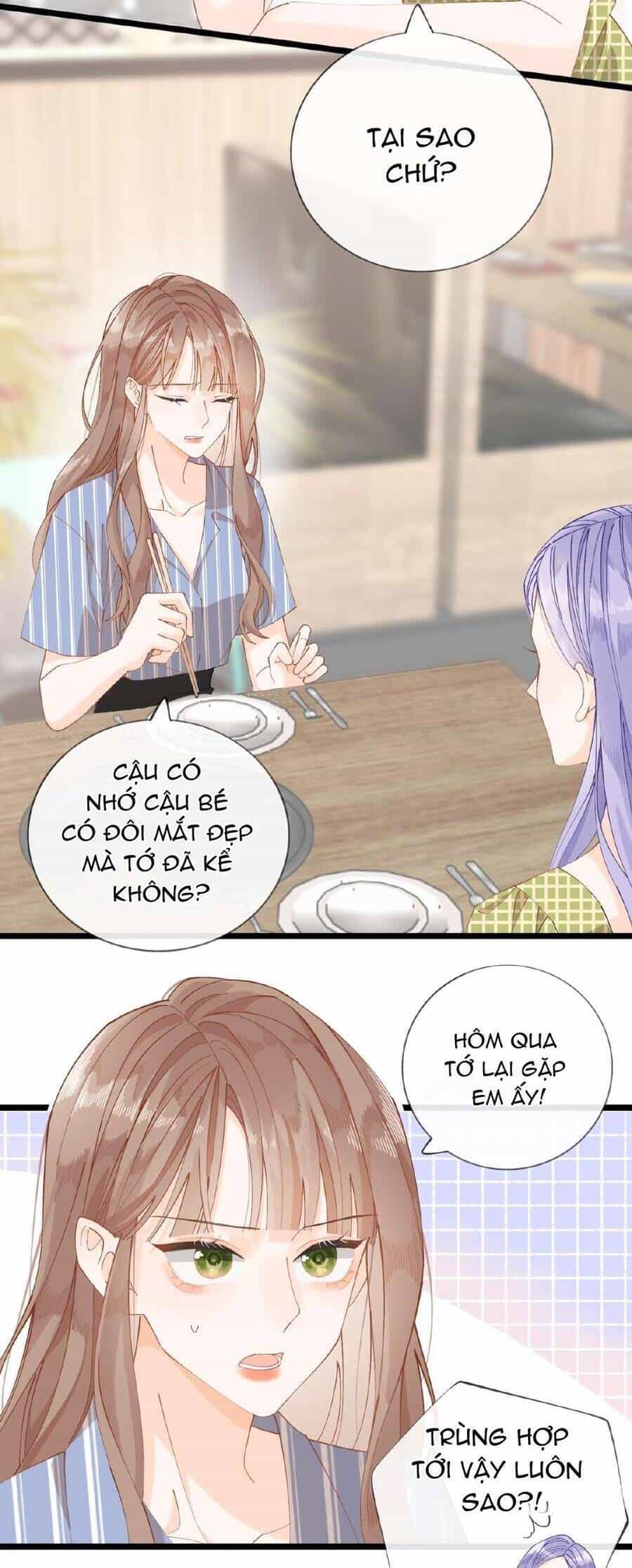 Chị Lại Gặp Rắc Rối Nữa Rồi - Chương 4 - ảnh 20
