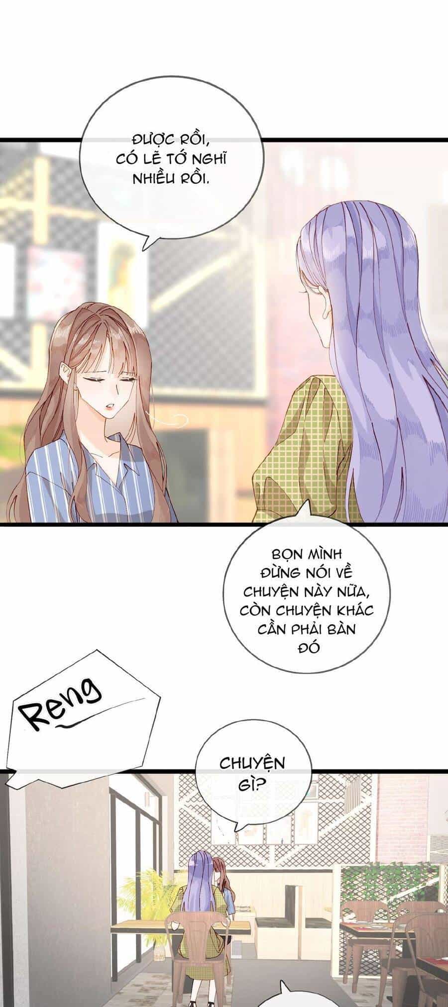 Chị Lại Gặp Rắc Rối Nữa Rồi - Chương 4 - ảnh 24