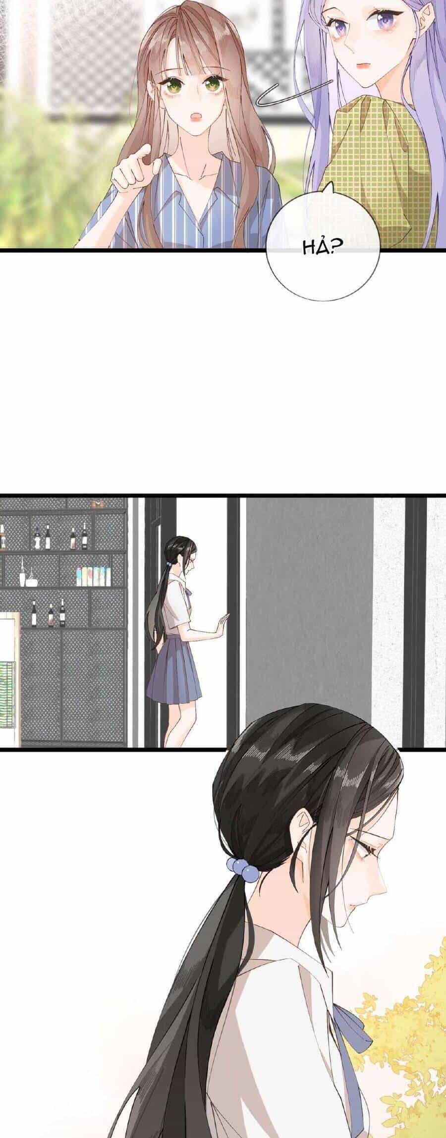 Chị Lại Gặp Rắc Rối Nữa Rồi - Chương 4 - ảnh 31