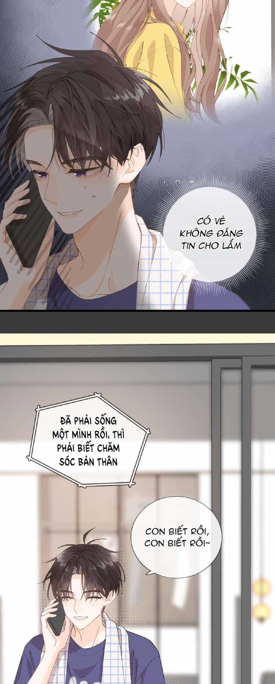 Chị Lại Gặp Rắc Rối Nữa Rồi - Chương 4 - ảnh 9