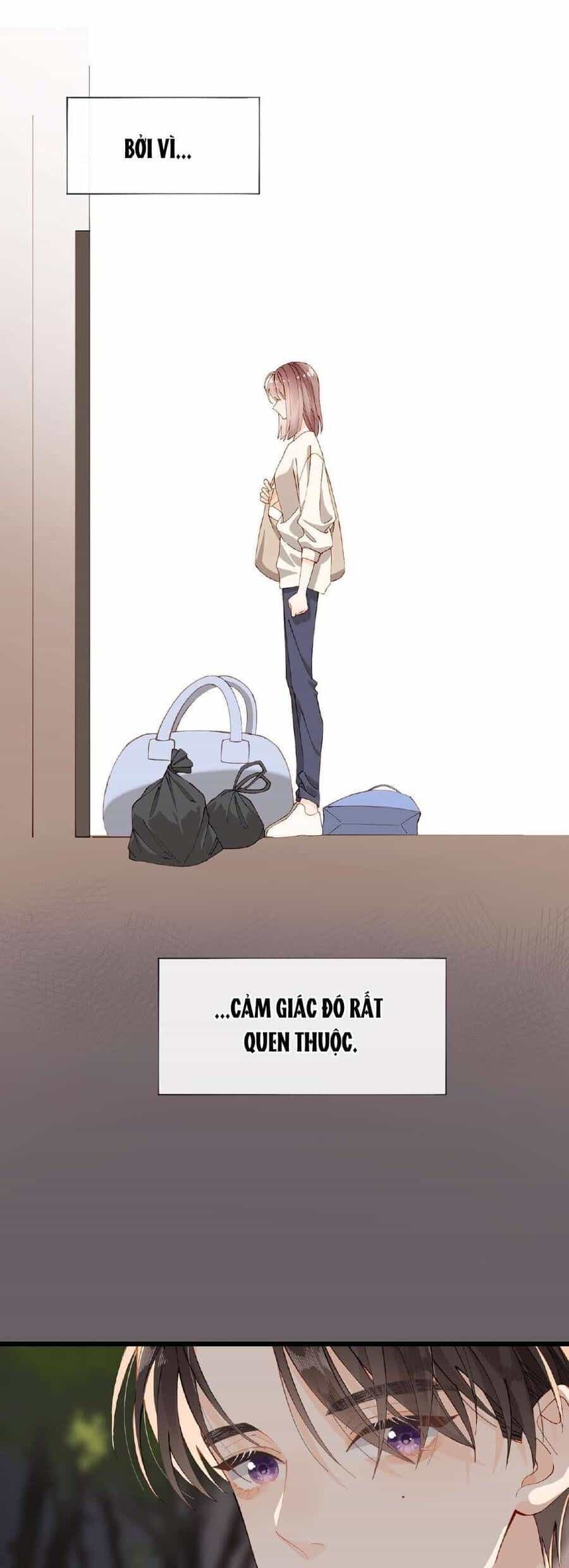 Chị Lại Gặp Rắc Rối Nữa Rồi - Chương 6 - ảnh 21