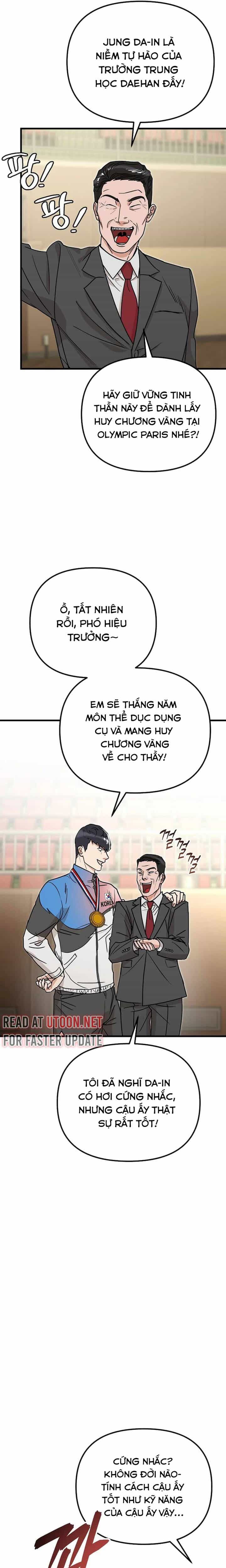 Chí Mạng - Chương 1 - ảnh 13