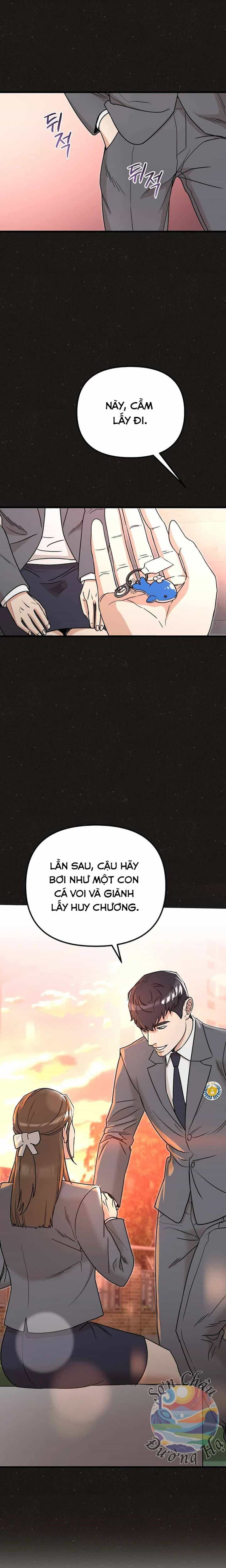 Chí Mạng - Chương 1 - ảnh 19
