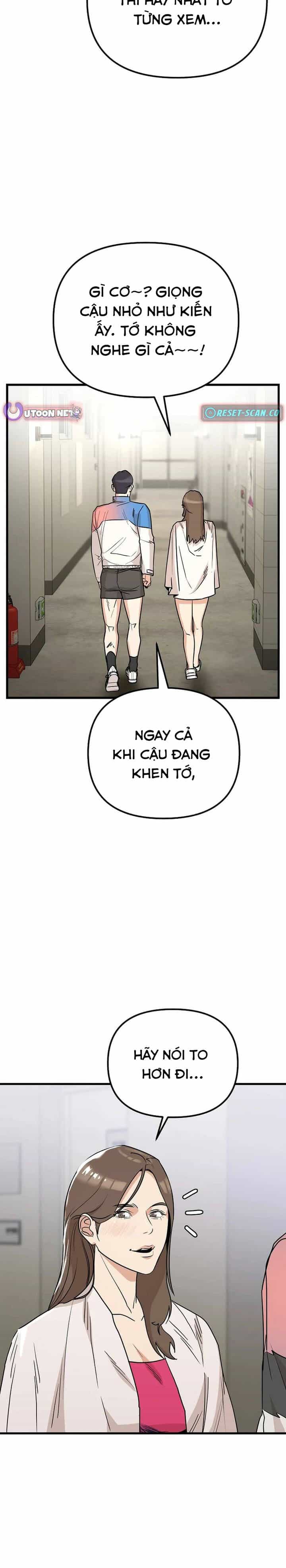 Chí Mạng - Chương 1 - ảnh 25