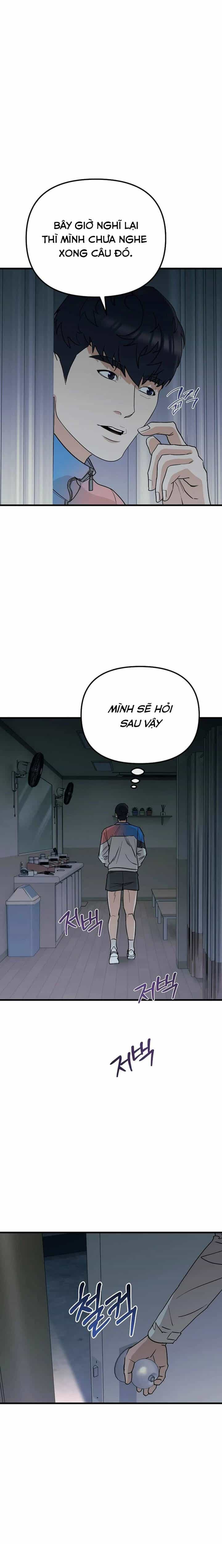Chí Mạng - Chương 1 - ảnh 36