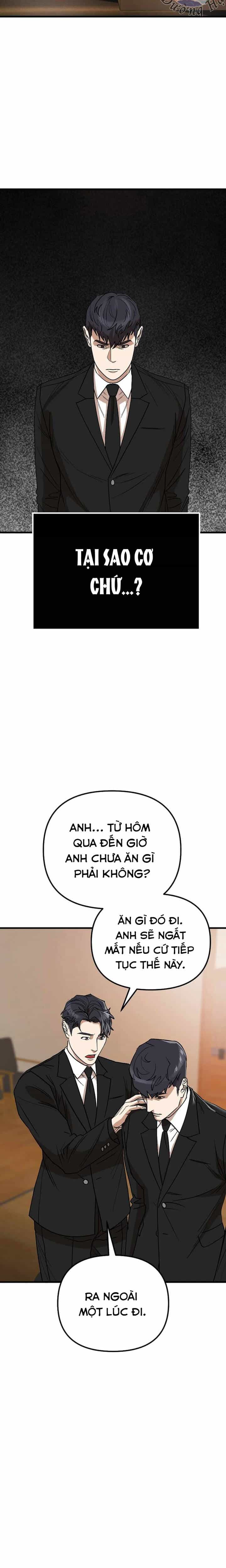Chí Mạng - Chương 1 - ảnh 48