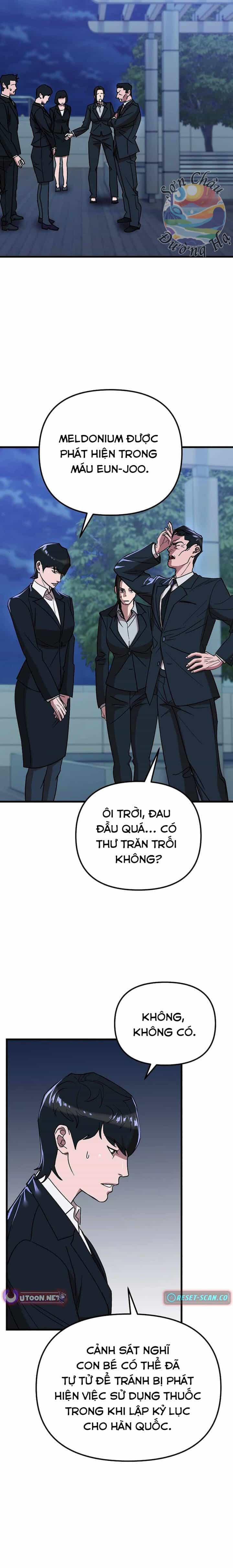 Chí Mạng - Chương 1 - ảnh 50