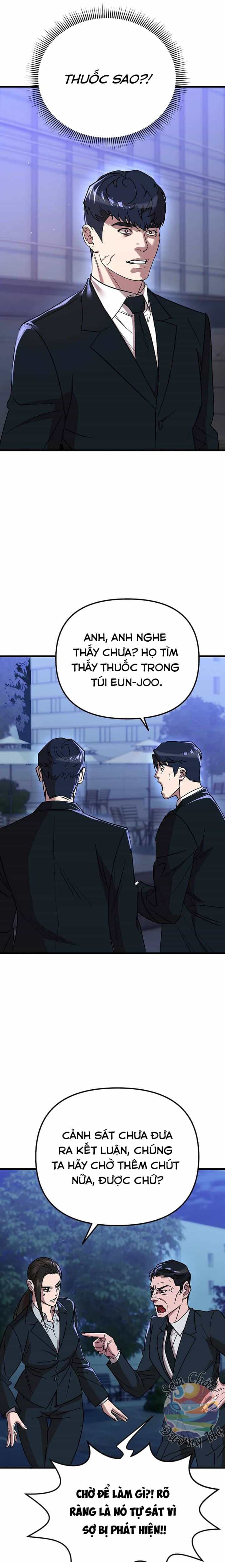 Chí Mạng - Chương 1 - ảnh 51