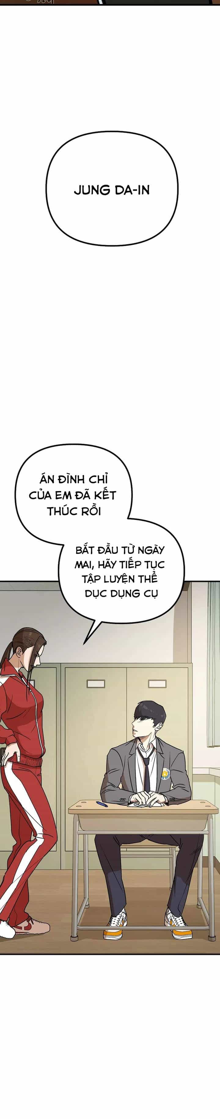 Chí Mạng - Chương 2 - ảnh 18