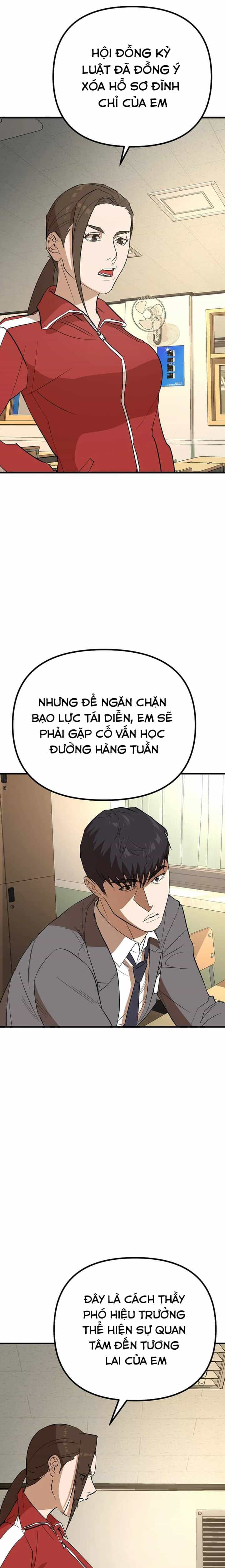 Chí Mạng - Chương 2 - ảnh 19