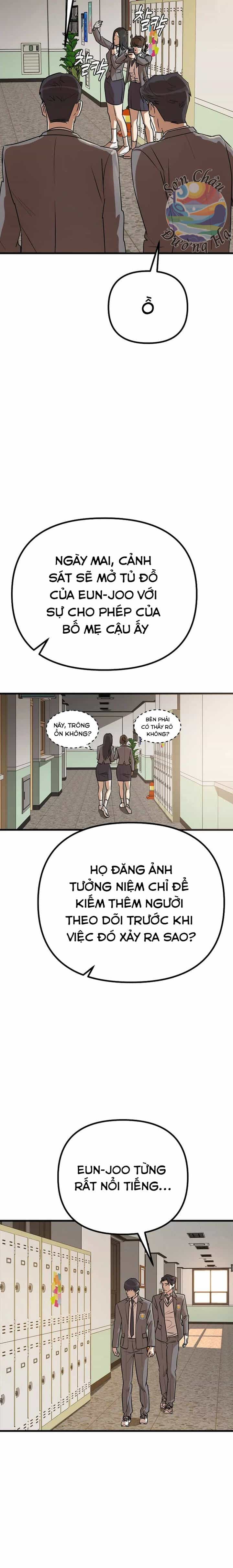 Chí Mạng - Chương 2 - ảnh 24