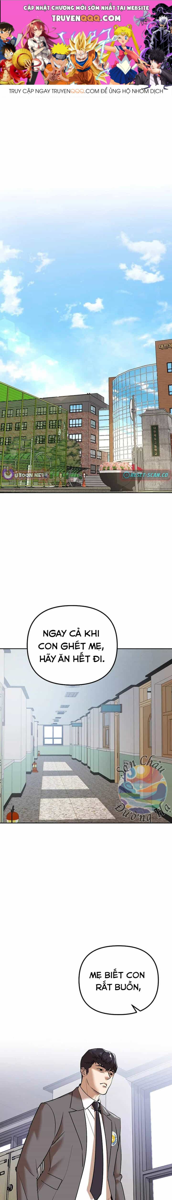 Chí Mạng - Chương 3 - ảnh 1