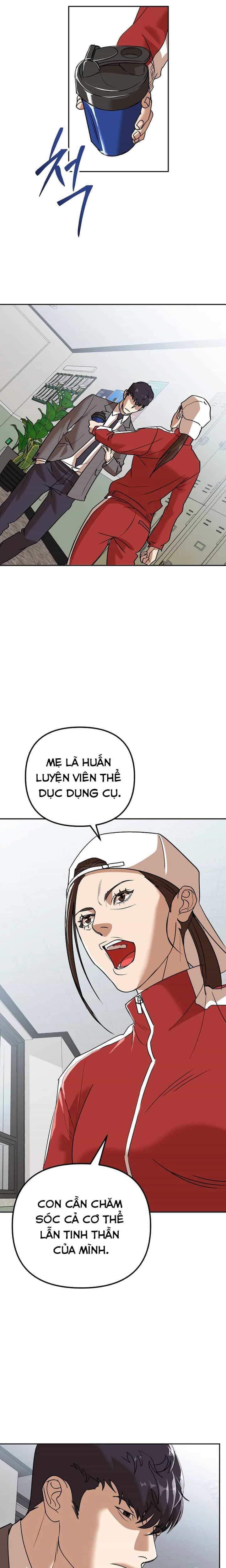 Chí Mạng - Chương 3 - ảnh 3