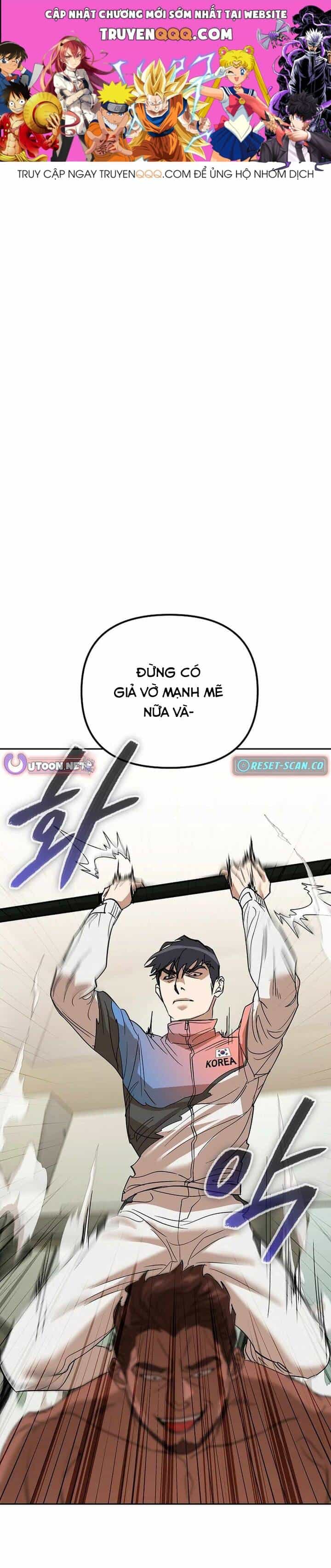 Chí Mạng - Chương 4 - ảnh 1