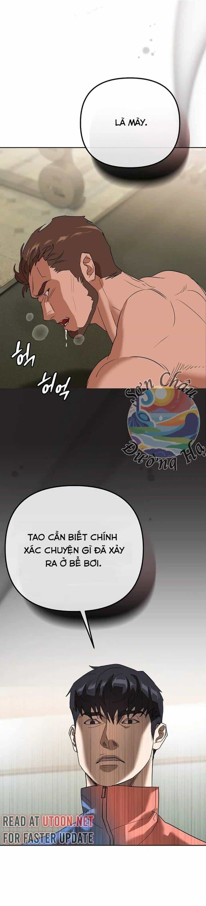 Chí Mạng - Chương 4 - ảnh 17