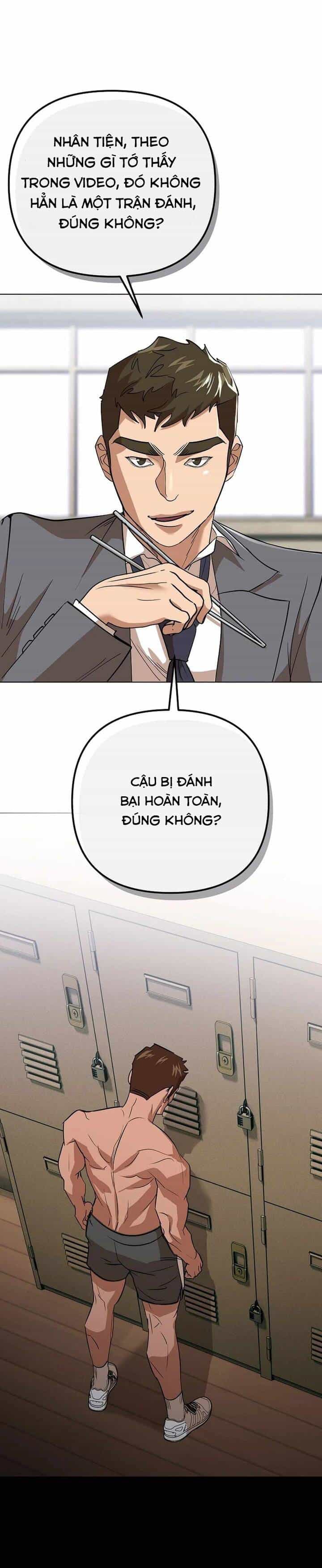 Chí Mạng - Chương 4 - ảnh 41