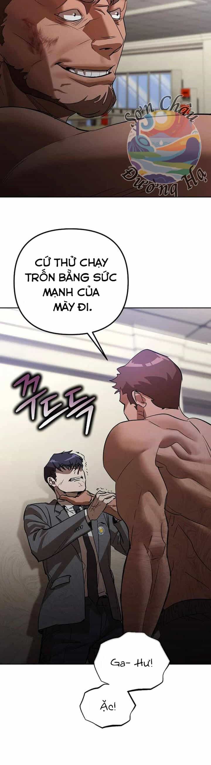 Chí Mạng - Chương 5 - ảnh 11