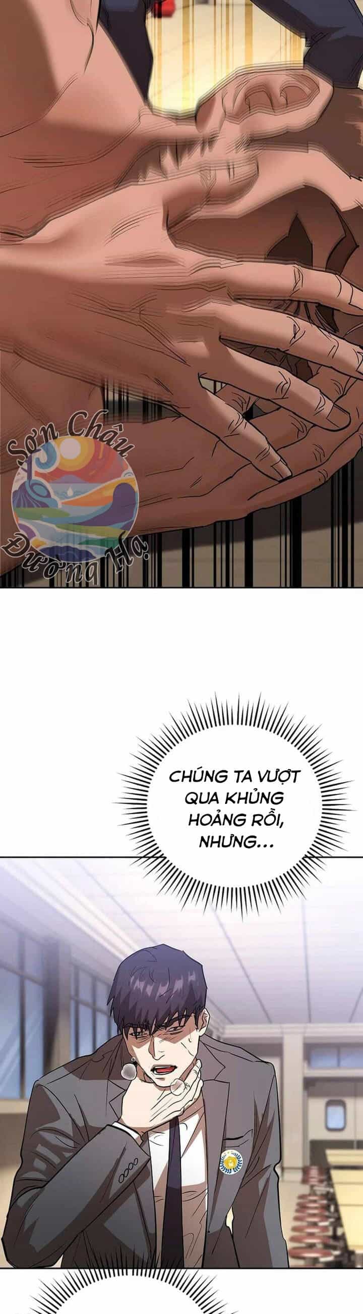 Chí Mạng - Chương 5 - ảnh 17