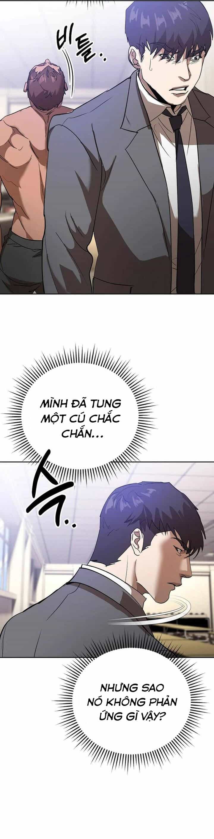 Chí Mạng - Chương 5 - ảnh 22