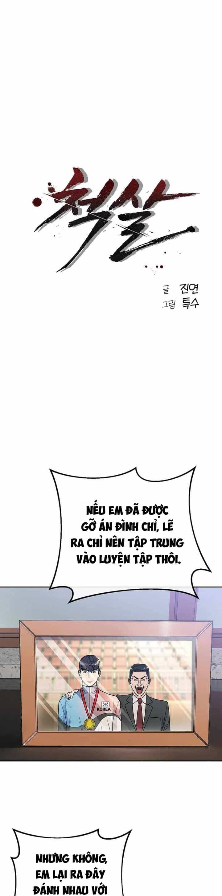 Chí Mạng - Chương 5 - ảnh 29