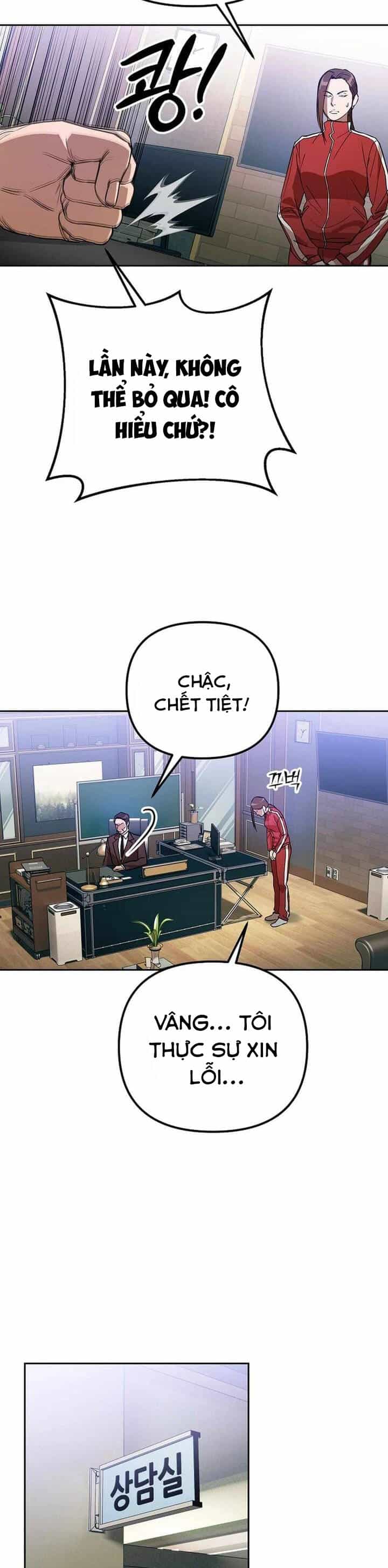 Chí Mạng - Chương 5 - ảnh 31