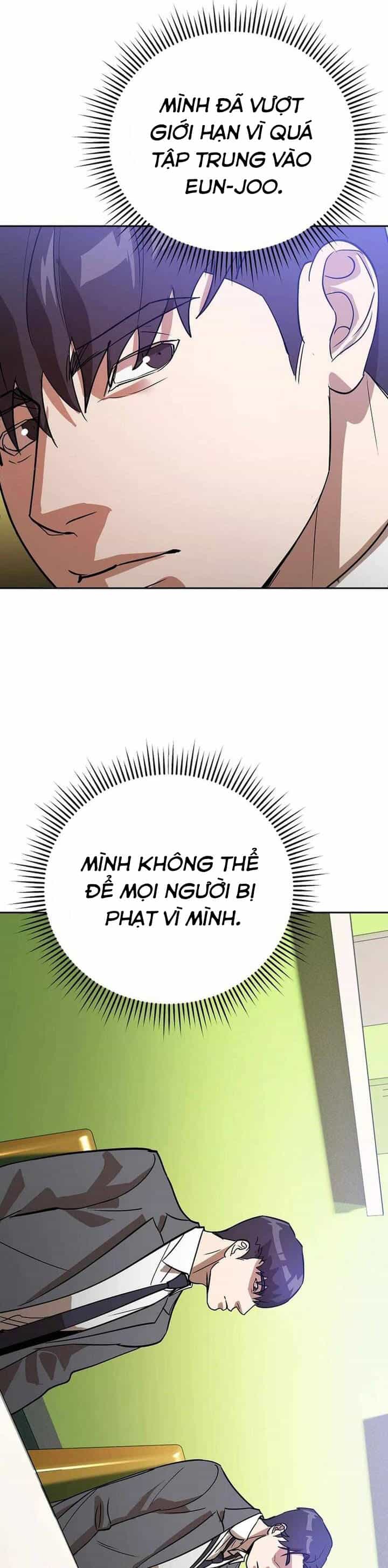 Chí Mạng - Chương 5 - ảnh 33