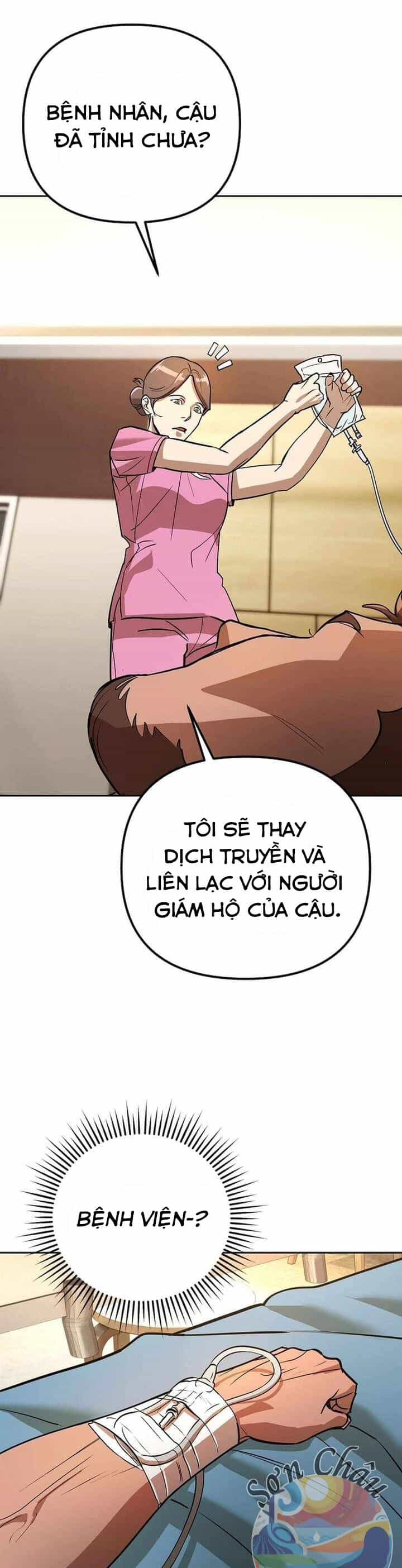 Chí Mạng - Chương 5 - ảnh 35