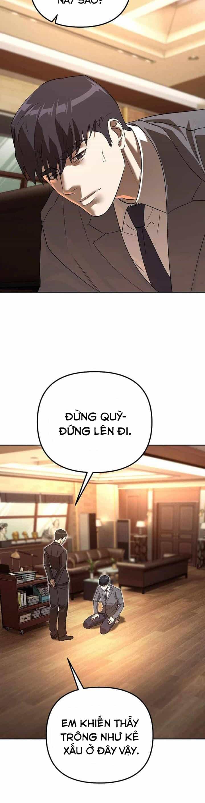 Chí Mạng - Chương 5 - ảnh 38